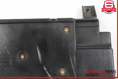 98-05 Mercedes W163 ML320 ML55 AMG Audio Sound System Subwoofer Box Assembly OEM