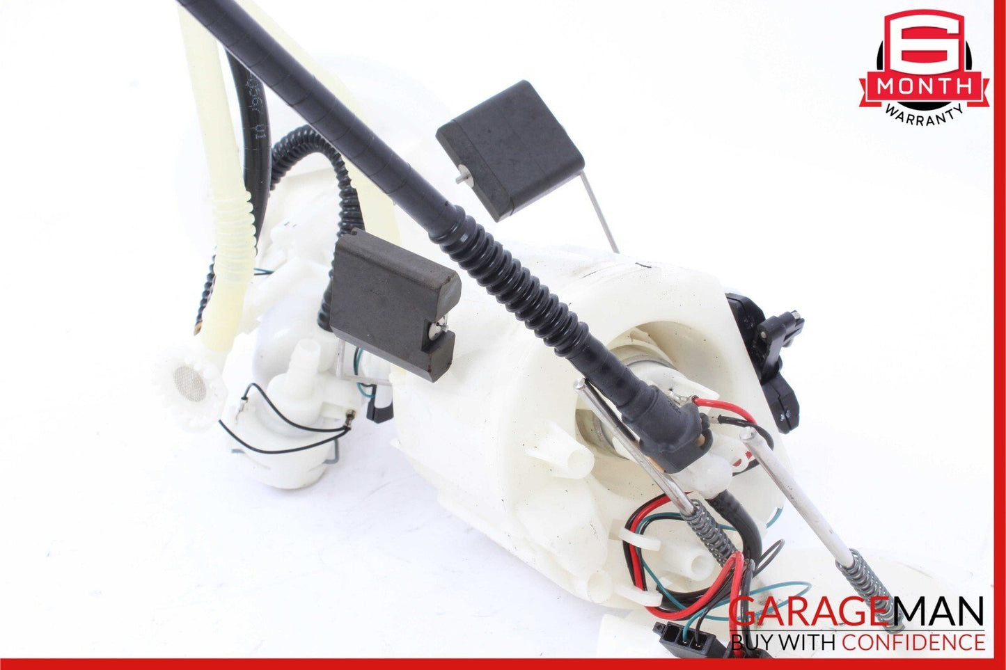 12-14 Mercedes W204 C250 E250 M271 Fuel Gas Pump Sending Unit Assembly