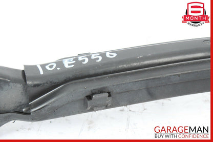 10-17 Mercedes W212 E500 Rear Right / Left Lower Control Thrust Arm OEM