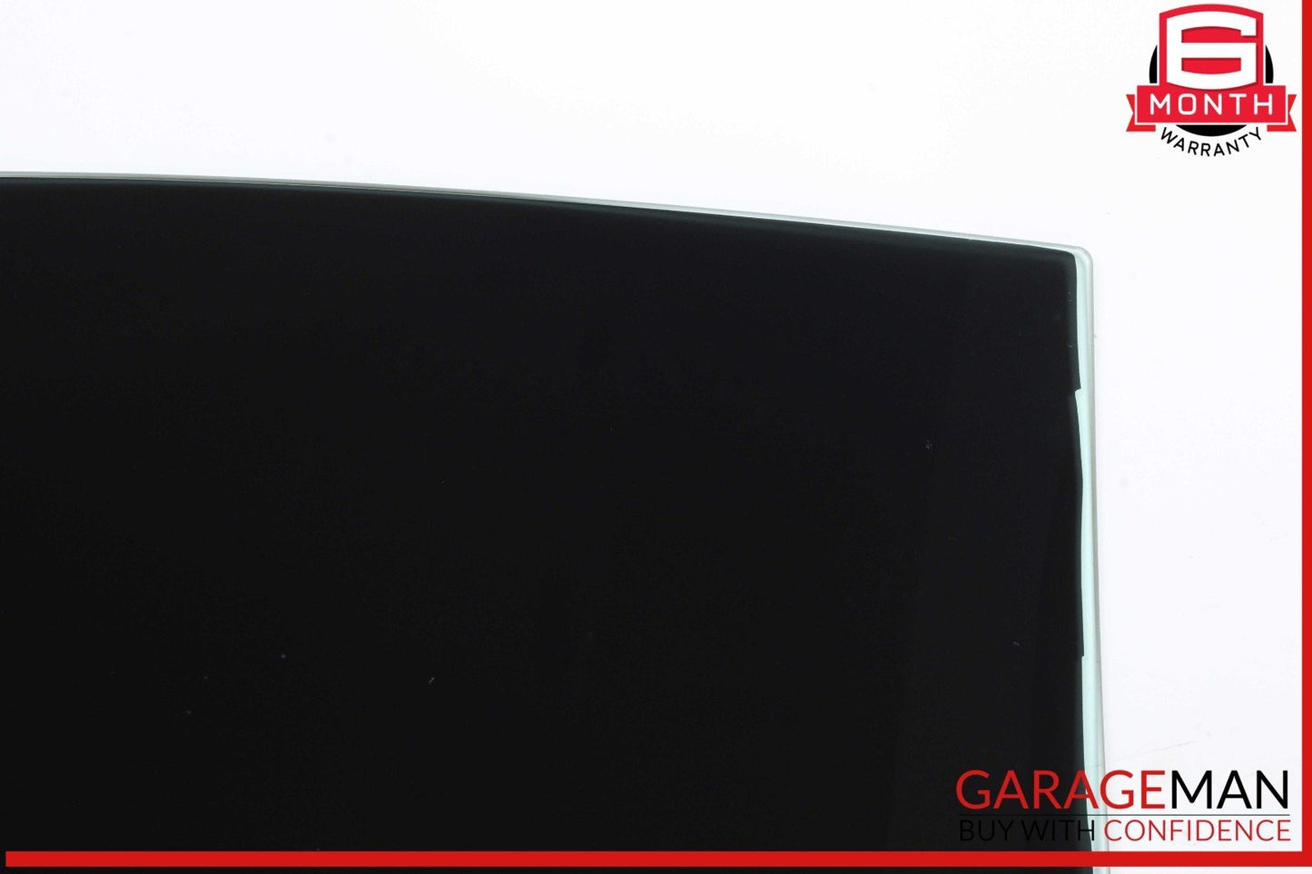 19-24 BMW M340i G20 330e 330i Rear Left Driver Side Door Window Glass OEM