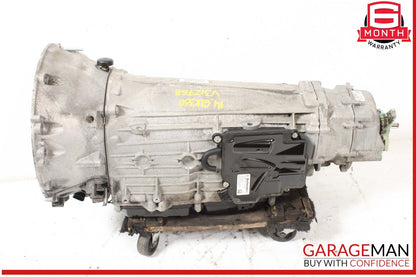 13-15 Mercedes X204 GLK350 Automatic Transmission 722.960 OEM