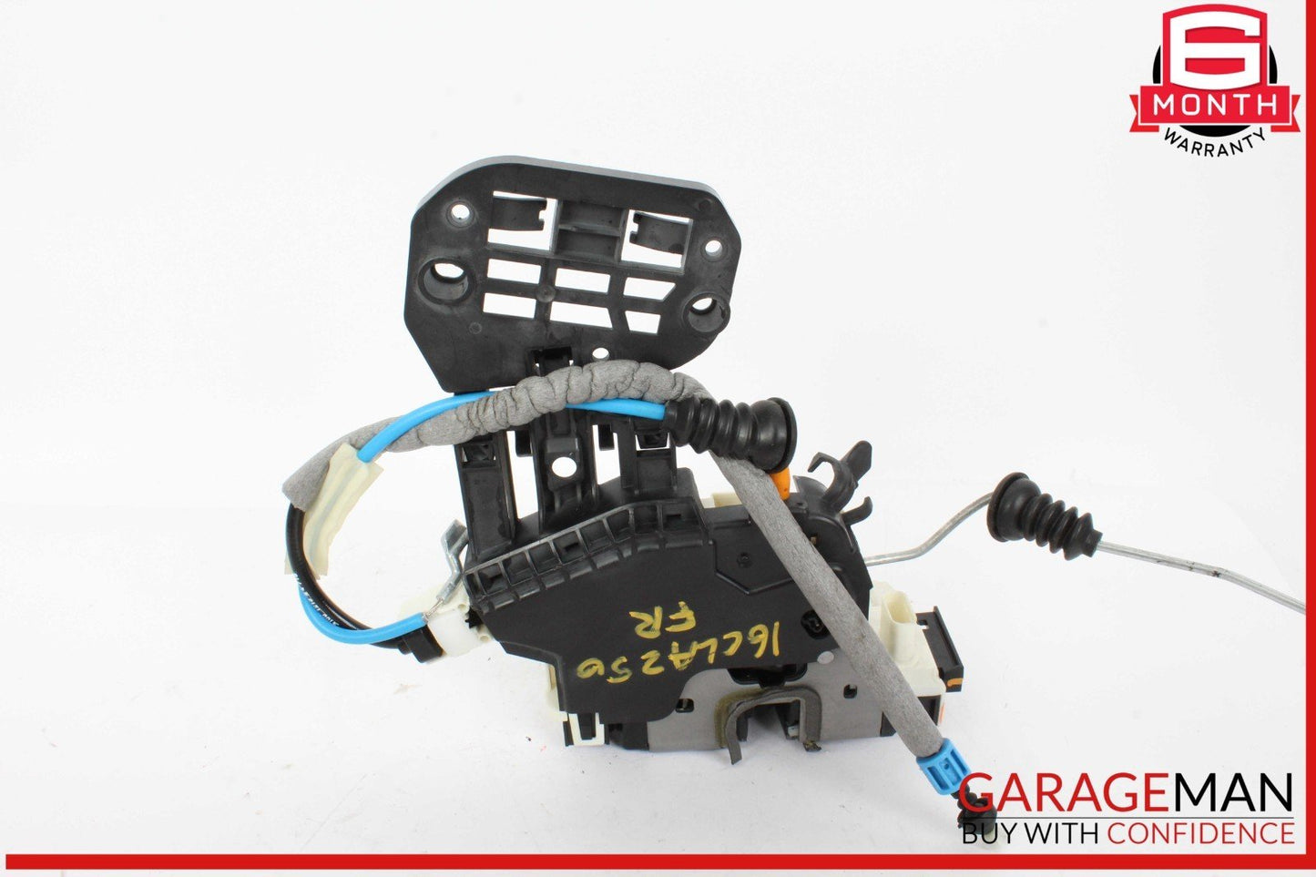 14-19 Mercedes W117 CLA250 CLA45 AMG Front Right Side Door Lock Latch Actuator