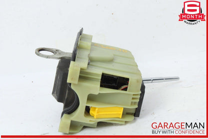 08-14 Mercedes W204 C300 C250 C350 Floor Gear Selector Shifter 2042673724 OEM