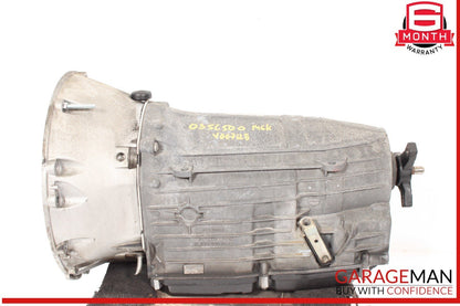 04-06 Mercedes R230 SL500 722.9 7G-Tronic Automatic Transmission Assy OEM 146k