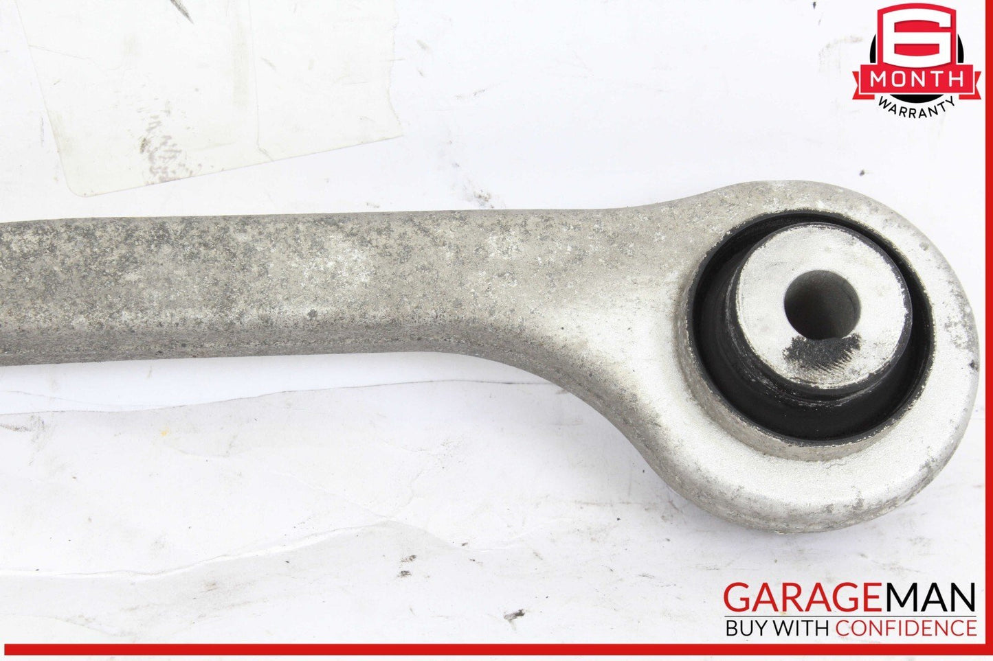 07-14 Mercedes W221 S550 Rear Left or Rear Right Side Tie Rod Lower Control Arm