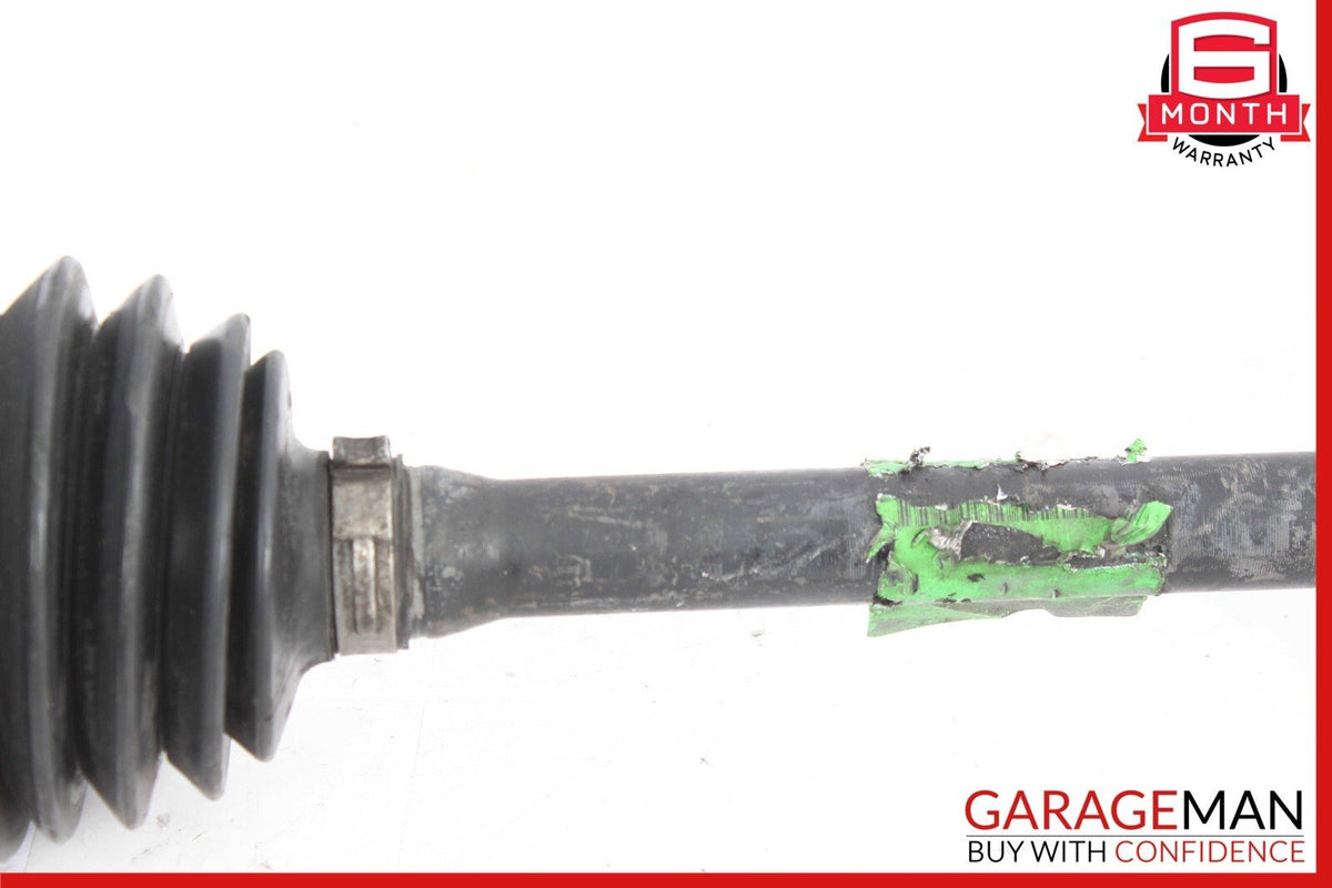 13-16 Mercedes X166 GL450 Front Left Side Driveshaft CV Drive Axle Shaft OEM