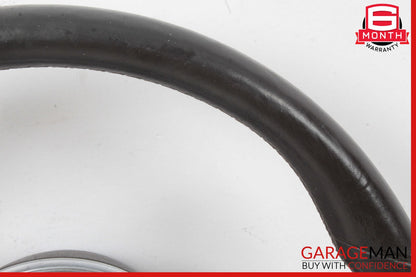 18-21 Mercedes W205 C300 E350 Steering Wheel OEM