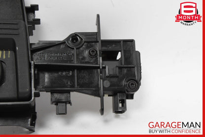 11-16 Mercedes W212 E350 Trunk Lid Lock Latch Actuator Release Flap Motor OEM
