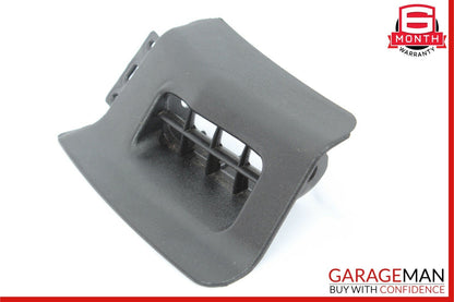 14-17 Maserati Ghibli Right Passenger Side Under Seat Air Vent Trim Cover Grille