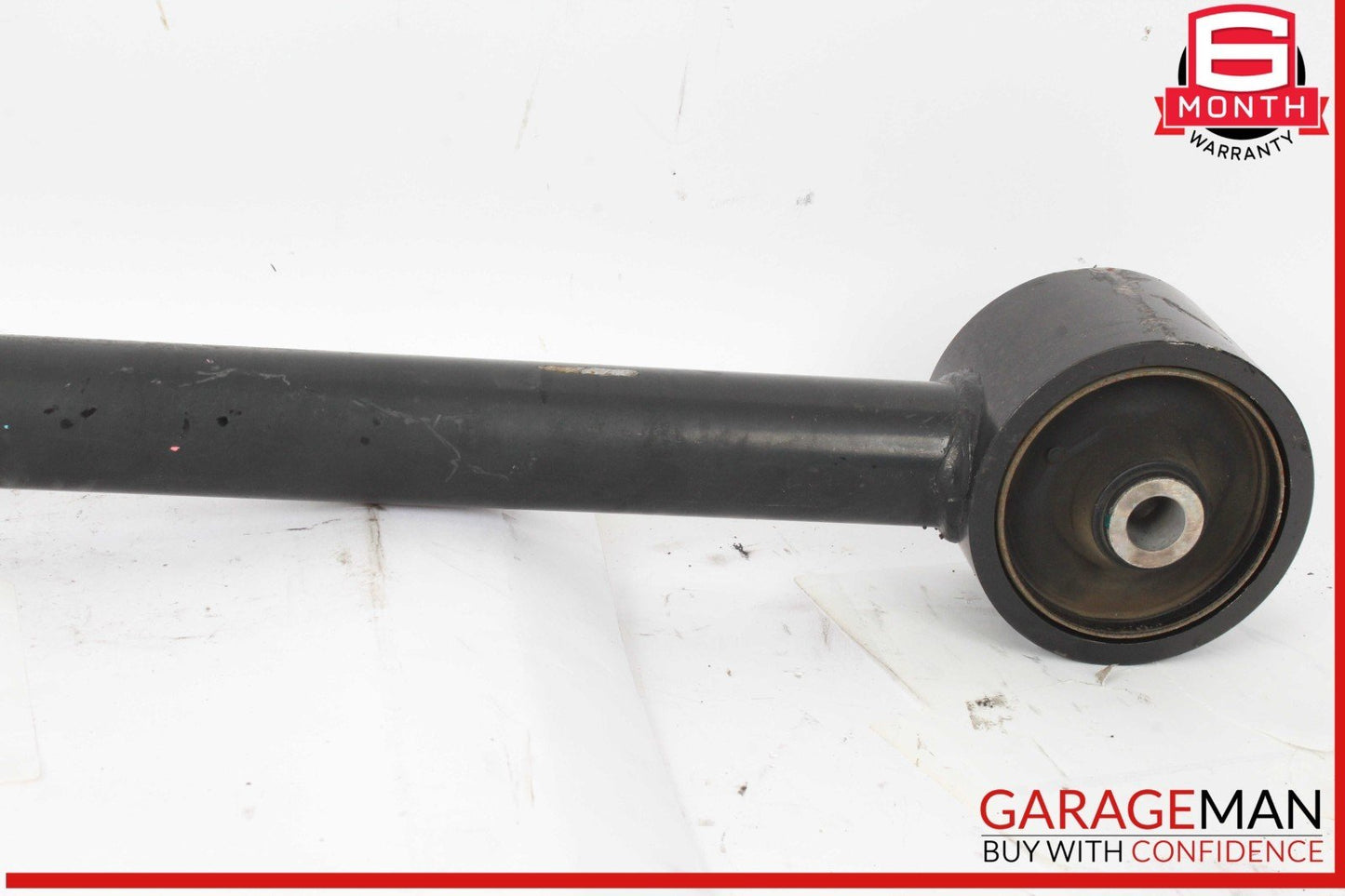 22-25 Toyota Tundra Rear Right Passenger Side Lower Control Arm 48720-0C030 OEM