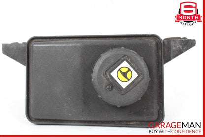 14-21 MASERATI GHIBLI QUATTROPORTE POWER STEERING PUMP RESERVOIR TANK BOTTLE OEM