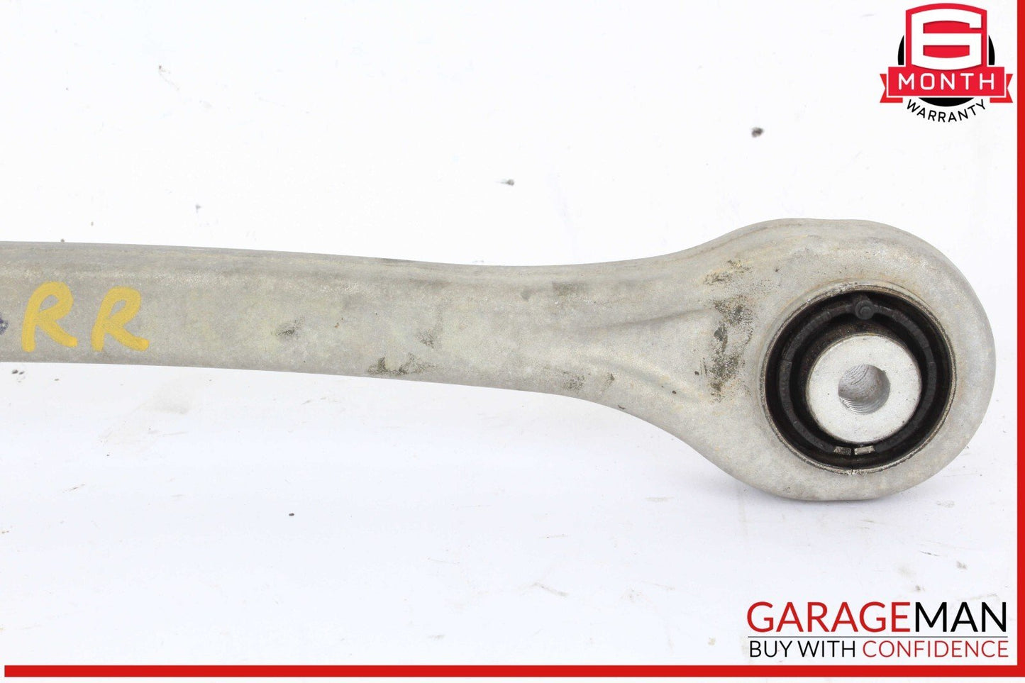 17-24 Audi Q7 Rear Left / Rear Right Forward Lateral Control Arm 4M0505425F OEM
