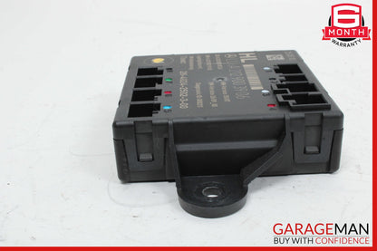 08-18 Mercedes W204 C300 C350 CLS550 Rear Left Side Door Control Module OEM