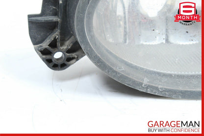 06-09 Mercedes W211 E350 CLK350 Front Right Side Fog Light Lamp Cover OEM