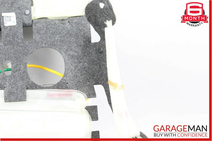 10-13 Mercedes W221 S63 AMG Front Right Top Upper Seat Bladder Bolster OEM