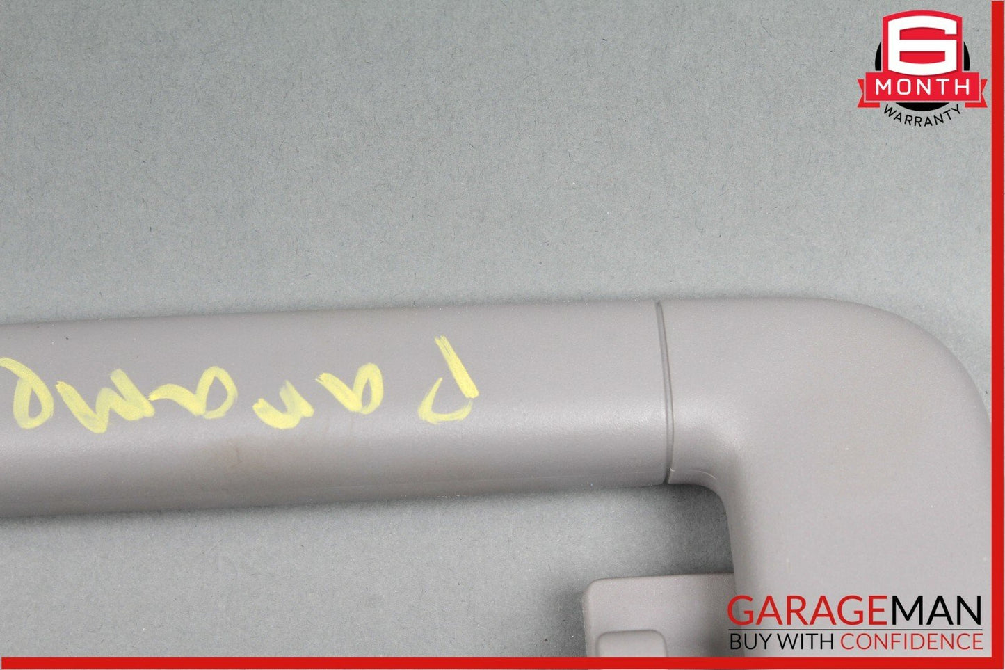 10-15 Porsche Panamera 970 Overhead Interior Safety Handle OEM