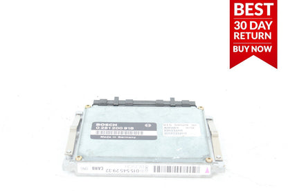 92-99 Mercedes W140 500SEL S500 Engine Diagnostic Computer Control Module A93