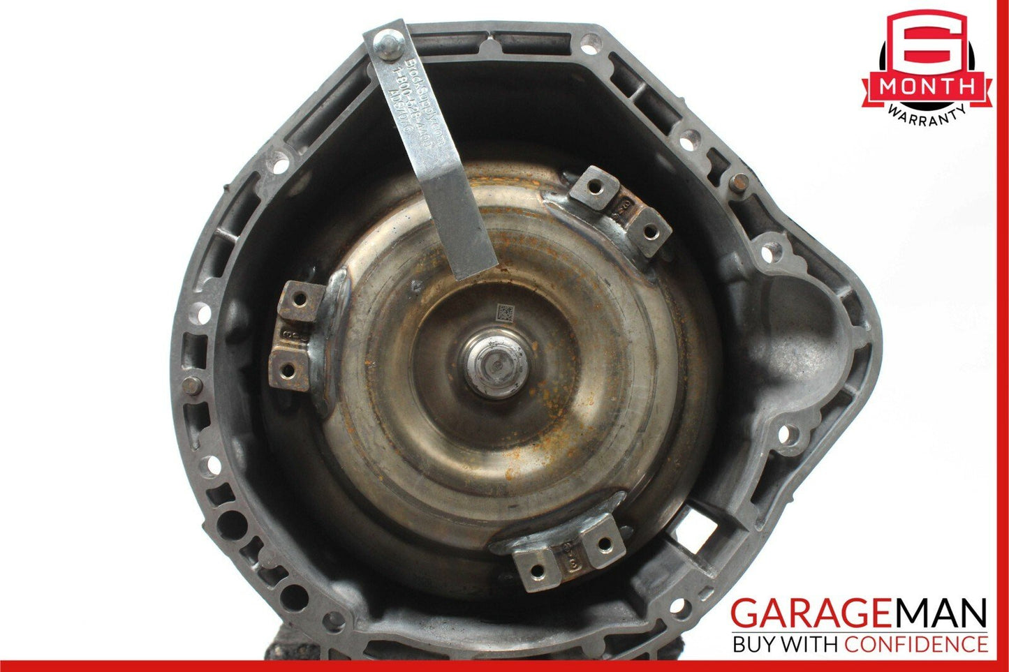 12-15 Mercedes C250 SLK250 7G Tronic Automatic Transmission Assembly 722 997