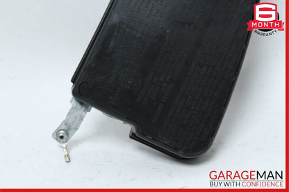 06-14 Mercedes W221 S550 ML350 Front Right Side Seat Air Bag Airbag SRS OEM