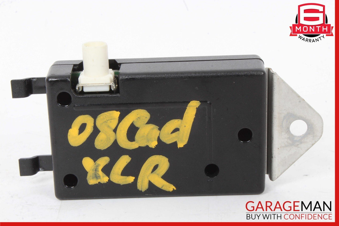 04-09 Cadillac XLR Satellite Radio Antenna Module Unit Receiver 12249505 OEM