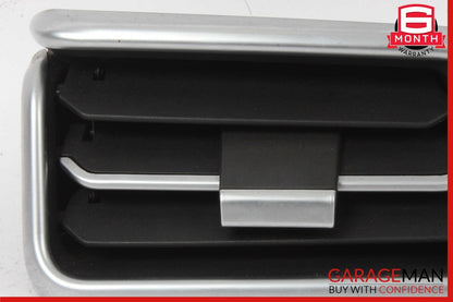 14-17 Maserati Ghibli M157 Front Left Driver Side Dash AC A/C Air Vent Grille