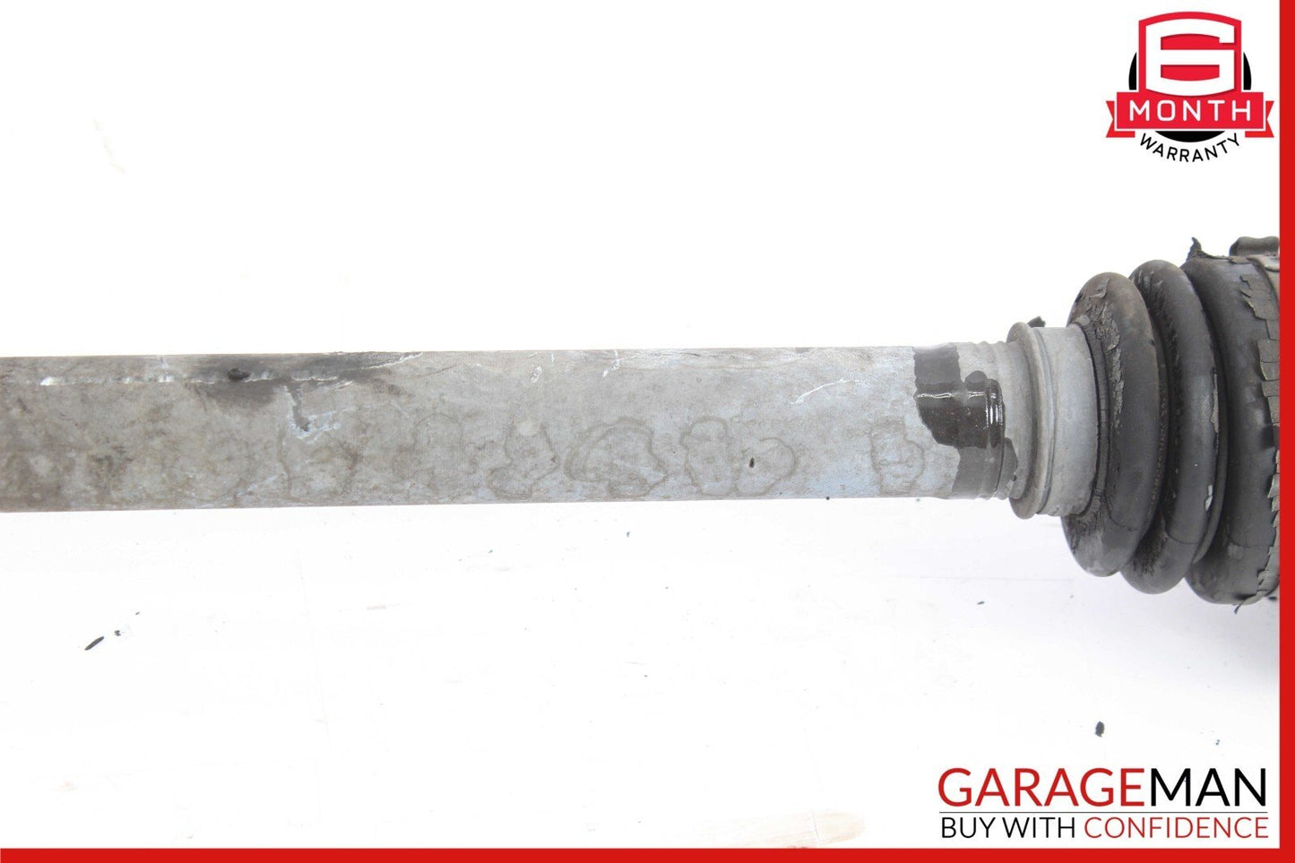 08-10 Mercedes W221 S63 CL63 AMG Rear Left or Right Axle CV Half Shaft OEM