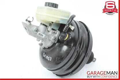 07-11 Mercedes W219 CLS550 CLS63 E550 Power Brake Master Cylinder Pump OEM