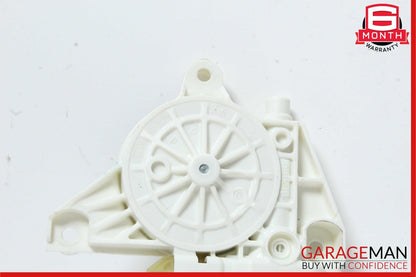 06-13 Mercedes X164 GL550 ML550 Front Right Side Window Regulator Motor Unit