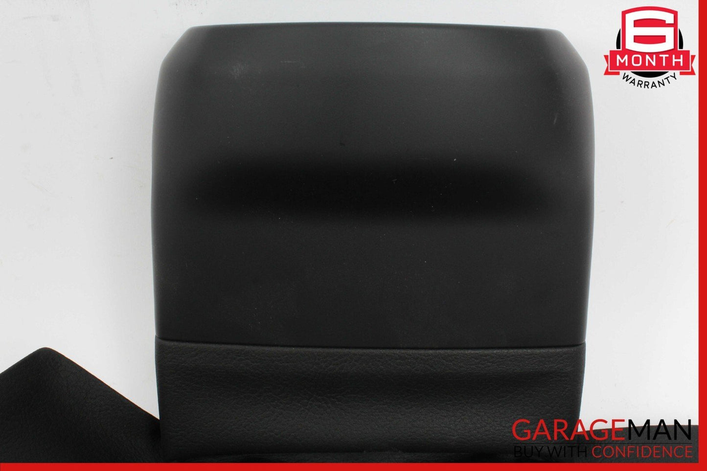 15-24 Porsche Macan Steering Column Upper Shroud Cover OEM