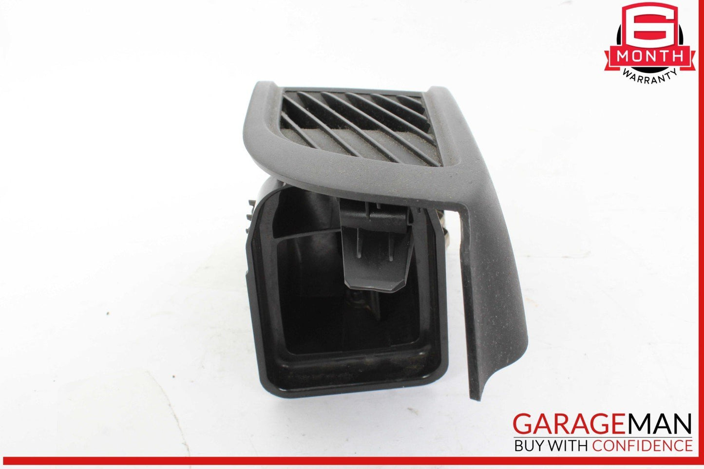 14-19 BMW i3 I01 Hybrid Front Right Passenger Side Dash Dashboard Air Vent OEM