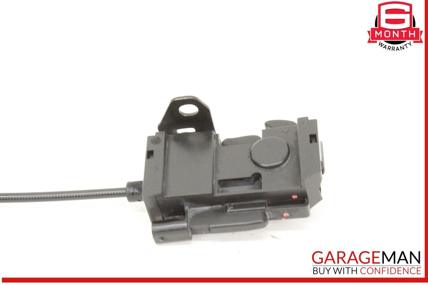 12-15 Mercedes W204 C250 Front Left and Right Hood Bonnet Lock Latch 2048800260