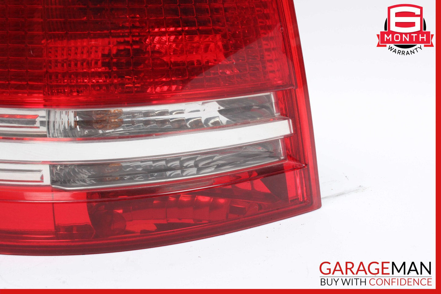 07-09 Mercedes X164 GL450 GL550 Left Driver Side Tail Light Lamp OEM