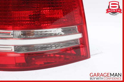 07-09 Mercedes X164 GL450 GL550 Left Driver Side Tail Light Lamp OEM