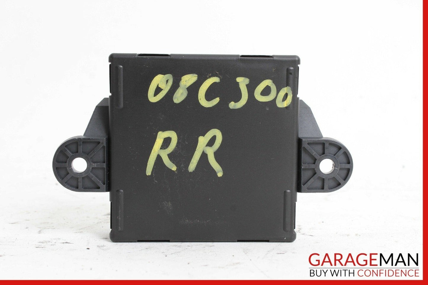 08-11 Mercedes W204 C300 C350 Rear Right Passenger Side Door Control Module OEM
