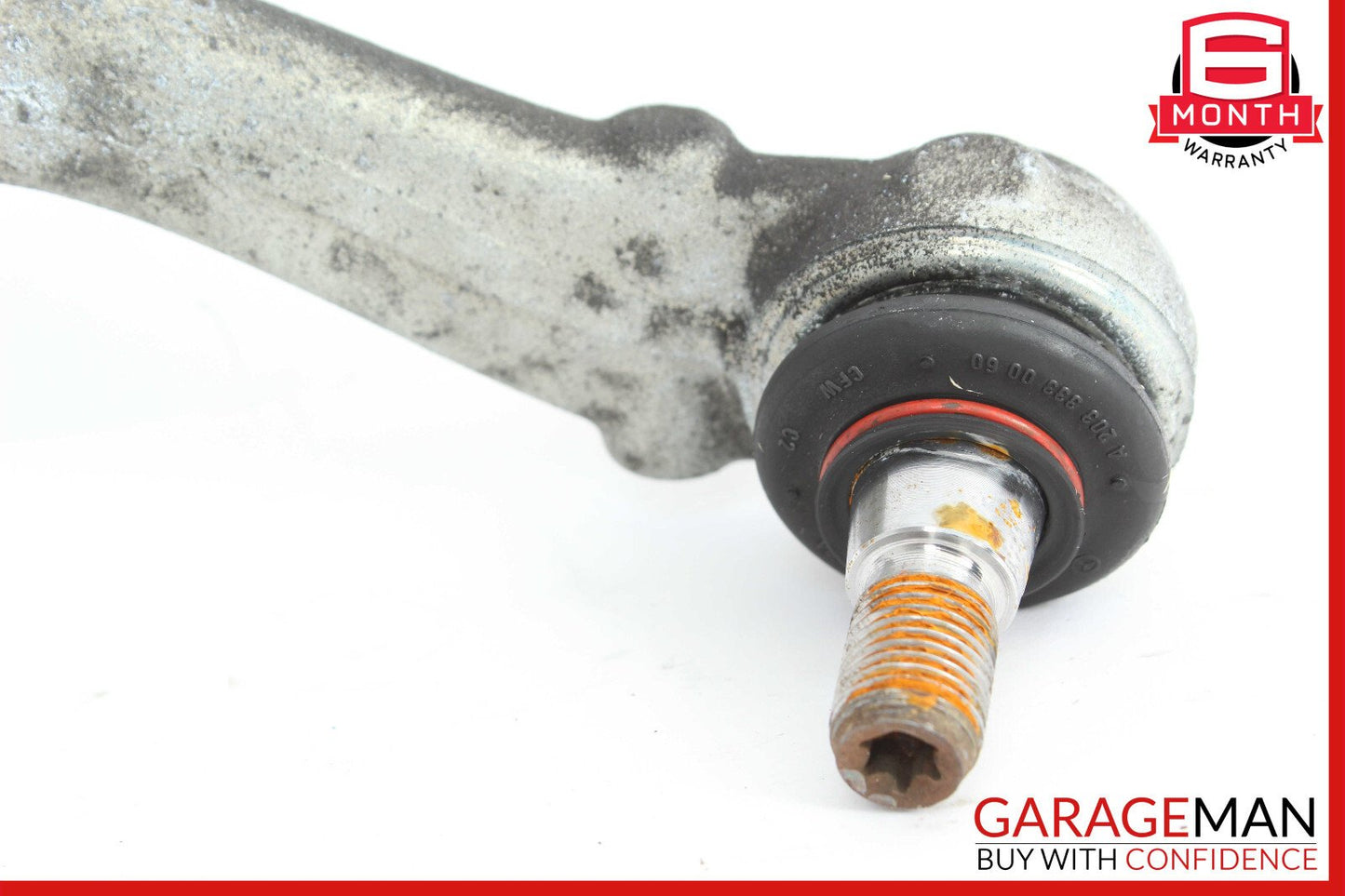 05-11 Mercedes R171 SLK300 SLK350 Front Right Side Lower Control Arm OEM