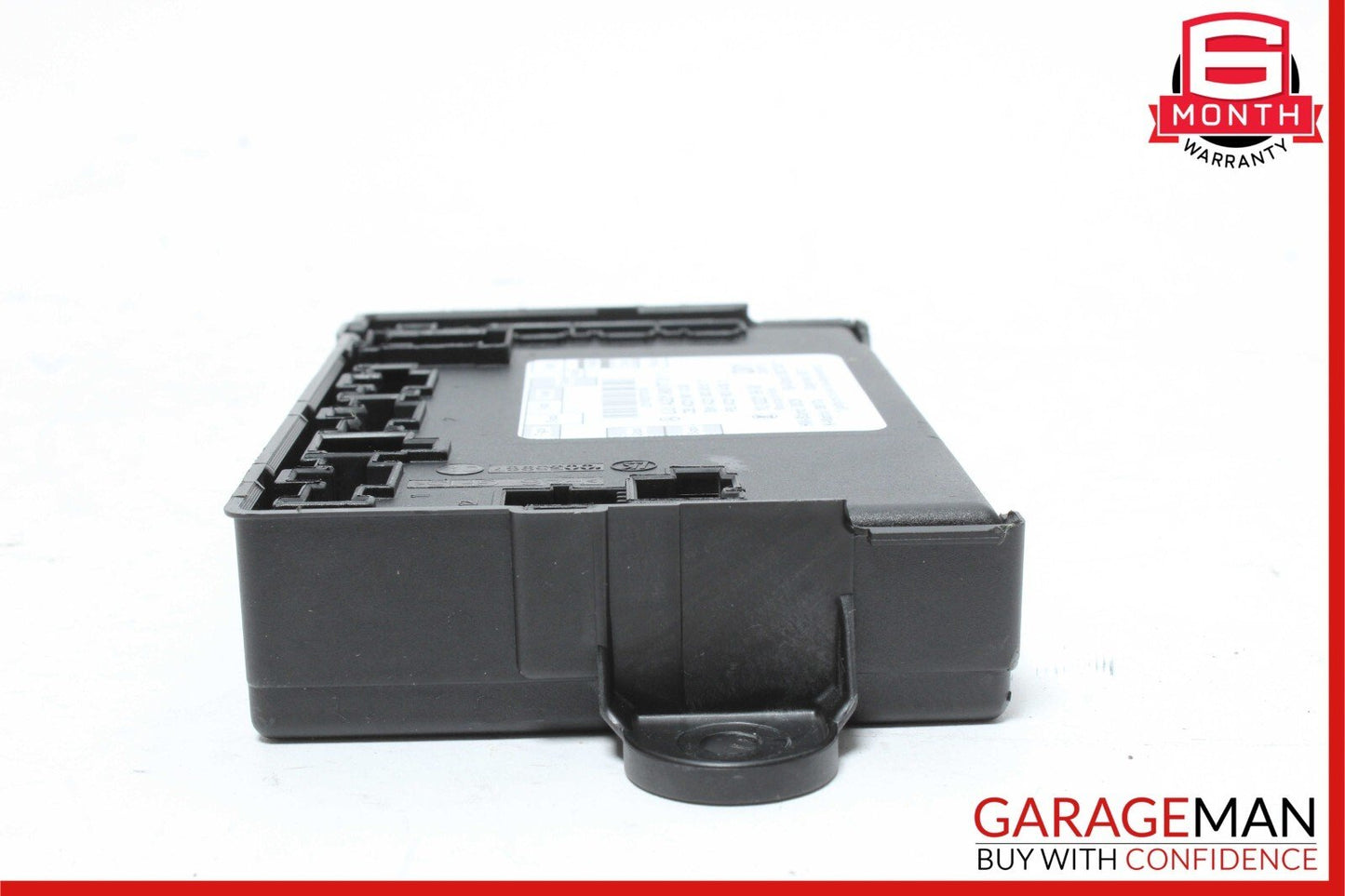 10-13 Mercedes W221 S550 S63 AMG Rear Left Door Control Module OEM