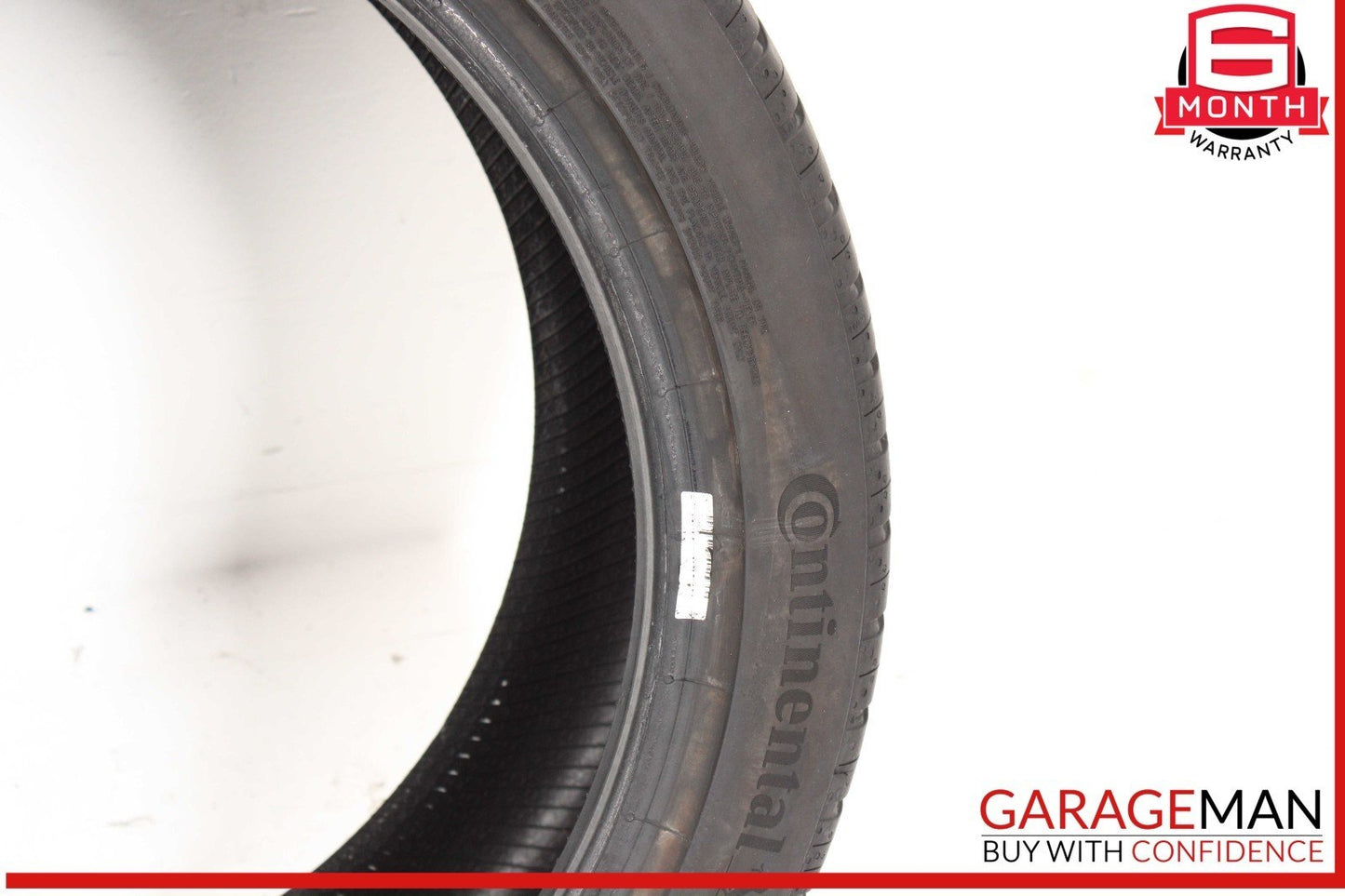 Continental ExtremeContact 235/40 ZR18 95Y Wheel Tire OEM