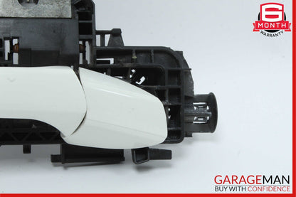 08-15 Mercedes W204 C300 GLK350 Front / Rear Right Side Exterior Door Handle OEM