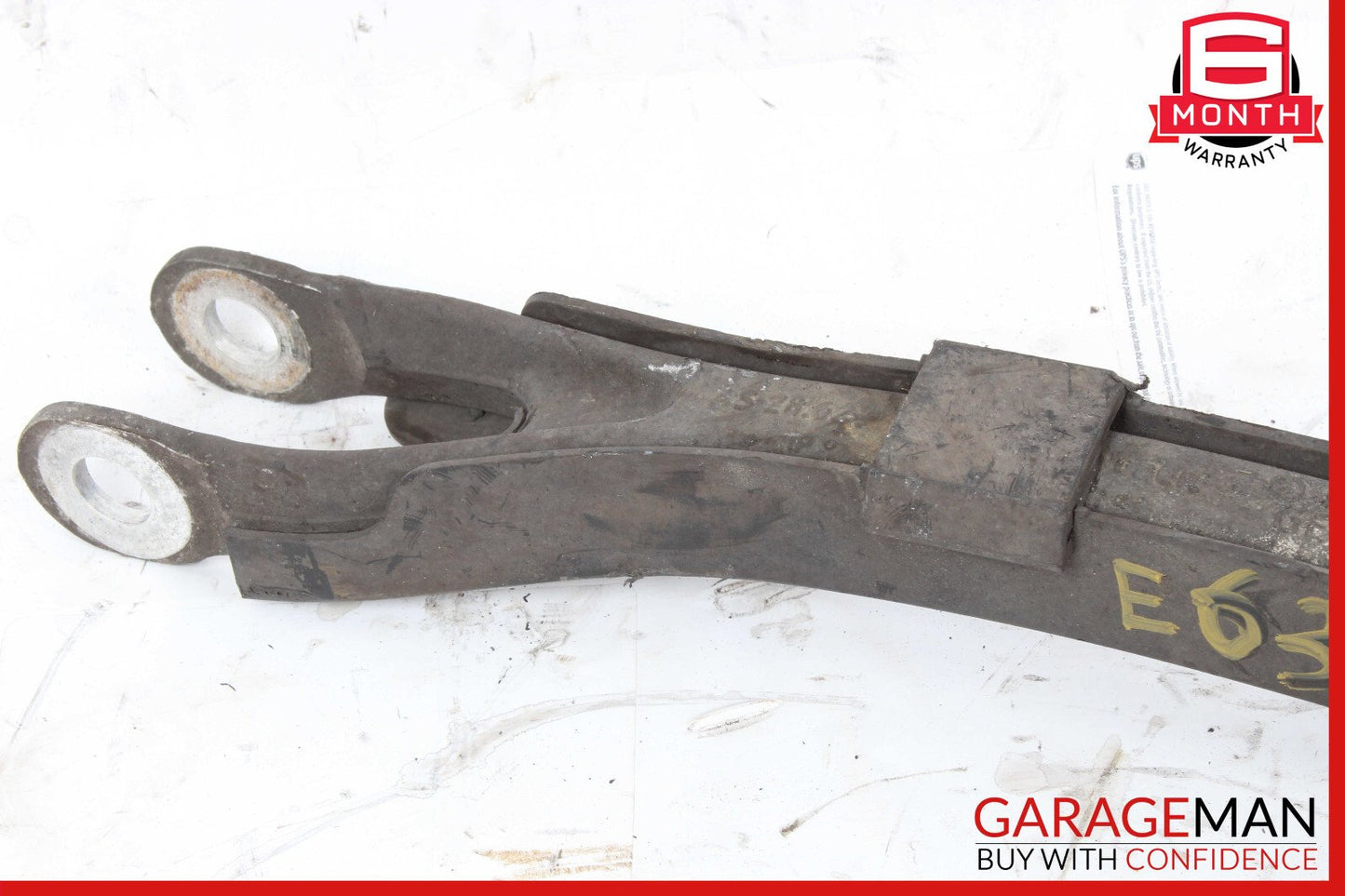 03-12 Mercedes W211 E63 CLS550 Rear Right / Left Side Thrust Lower Control Arm