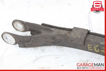 03-12 Mercedes W211 E63 CLS550 Rear Right / Left Side Thrust Lower Control Arm