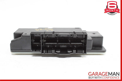 12-16 BMW F30 320i Crash Impact Sensor Control Module Unit 65.77-9350003-01 OEM