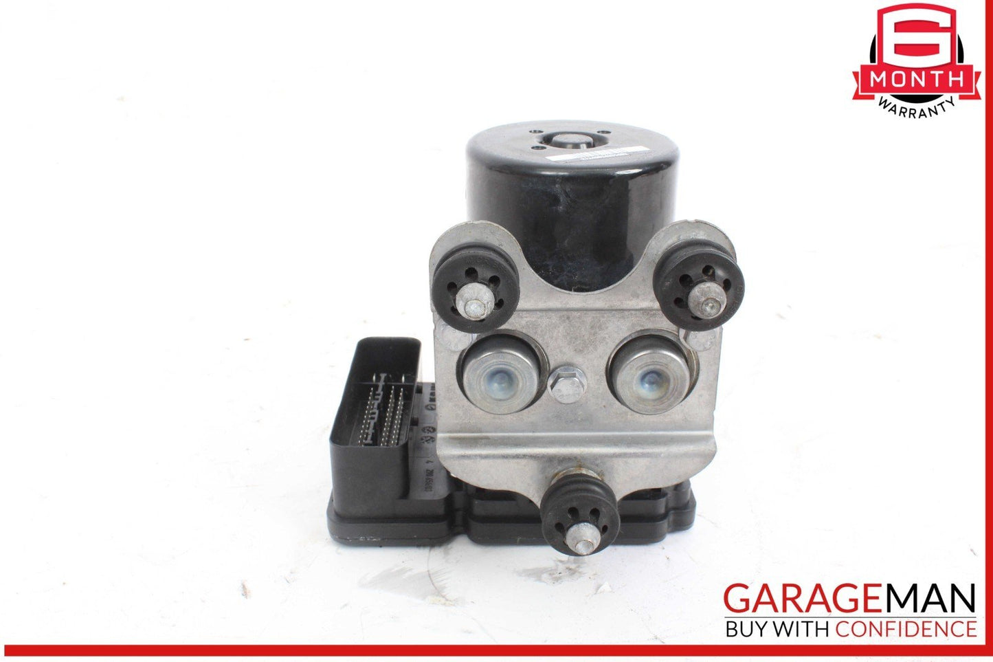 11-18 Porsche Cayenne 958 Anti Lock Brake ABS Pump Module Unit OEM