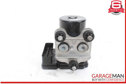 11-18 Porsche Cayenne 958 Anti Lock Brake ABS Pump Module Unit OEM
