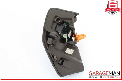 12-18 Mercedes W218 CLS550 CLS63 AMG Right Side Door Tweeter Speaker Black OEM