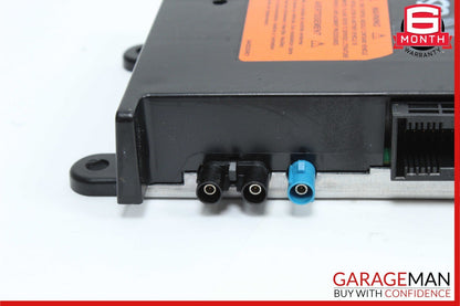 12-20 Mercedes W204 C250 E550 SL400 GLA250 Communication Control Module Unit OEM