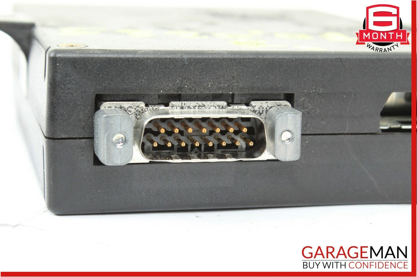 00-06 Mercedes W210 E320 CL600 S600 CLK55 AMG Voice Recognition Control Module