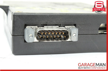 00-06 Mercedes W210 E320 CL600 S600 CLK55 AMG Voice Recognition Control Module