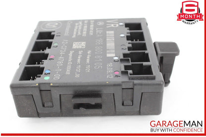 12-20 Mercedes X166 GL450 CLA45 AMG Front Right Side Door Control Module OEM