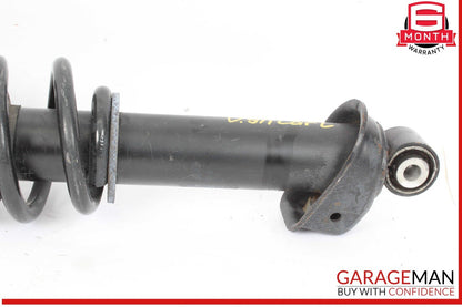 99-04 Porsche 911 996 Rear Left or Right Side Strut Shock Spring OEM