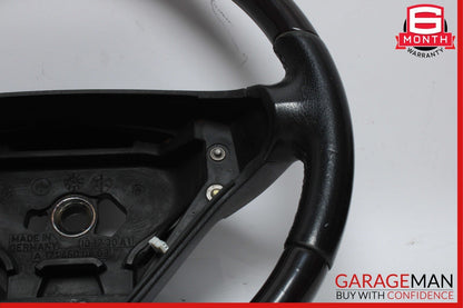 05-11 Mercedes R171 SLK350 CLS350 Sport Steering Wheel w/ Paddle Shifters OEM